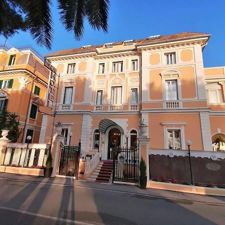 Ena Hotel أرنزانو المظهر الخارجي الصورة