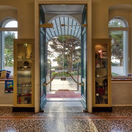 Ena Hotel أرنزانو المظهر الخارجي الصورة