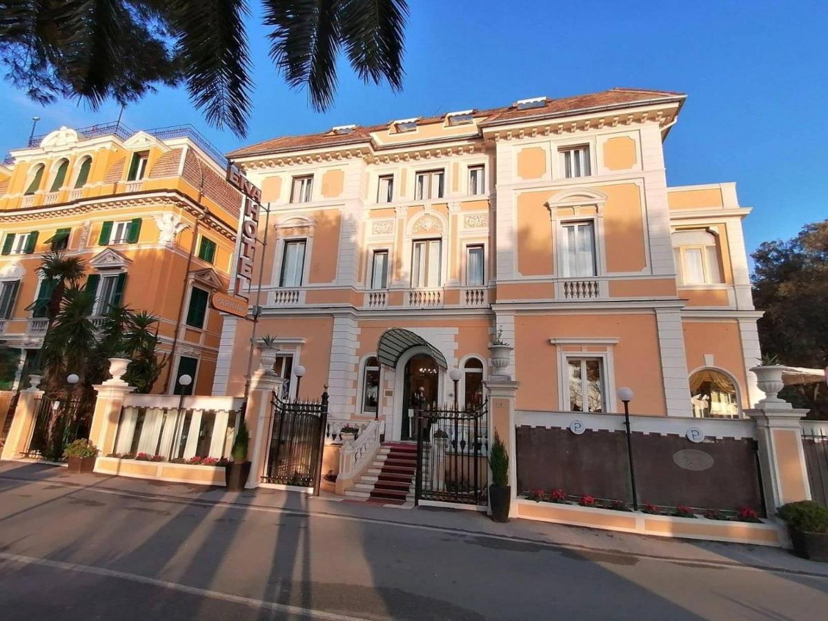 Ena Hotel أرنزانو المظهر الخارجي الصورة