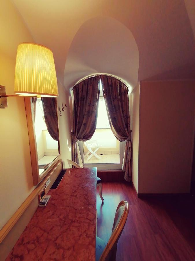 Ena Hotel أرنزانو المظهر الخارجي الصورة