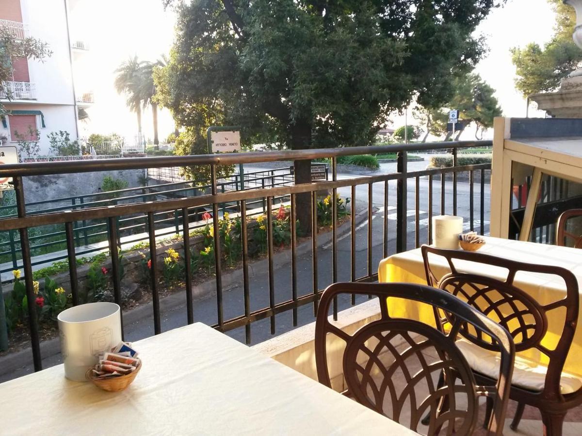 Ena Hotel أرنزانو المظهر الخارجي الصورة
