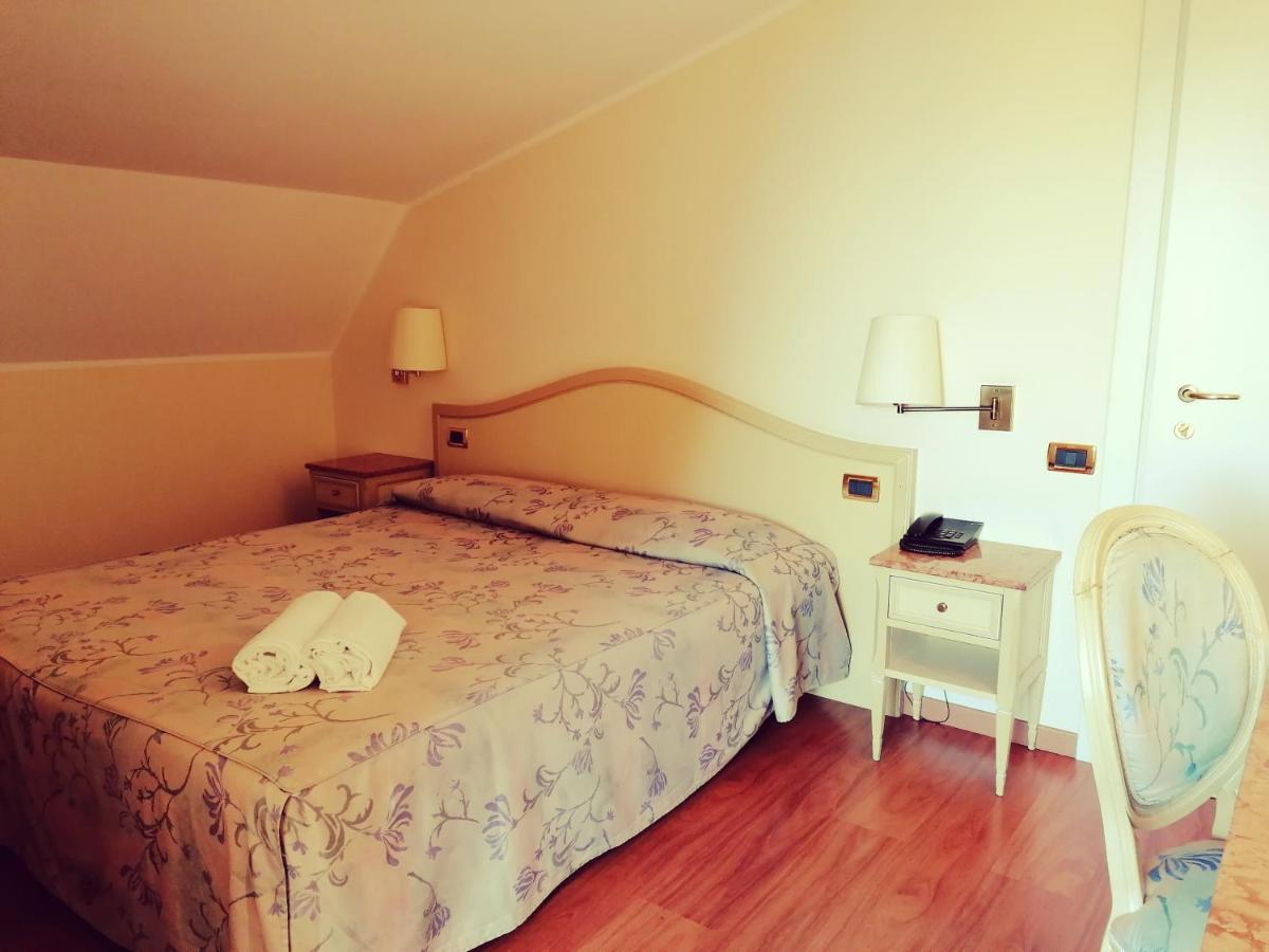 Ena Hotel أرنزانو المظهر الخارجي الصورة