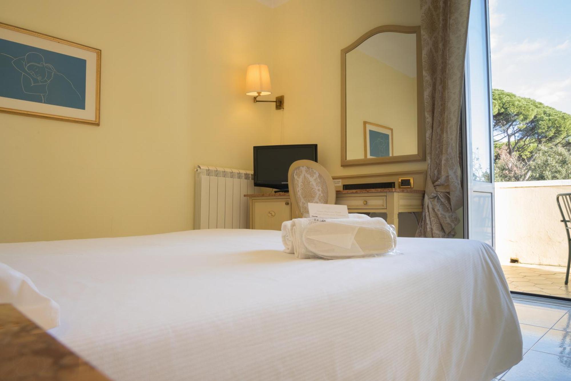 Ena Hotel أرنزانو المظهر الخارجي الصورة