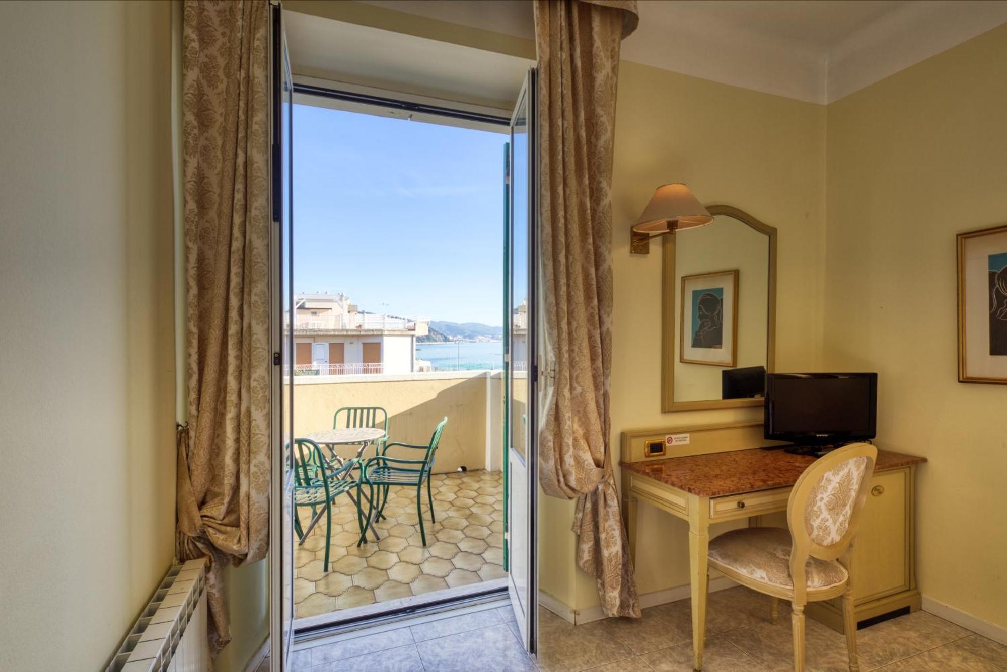 Ena Hotel أرنزانو المظهر الخارجي الصورة