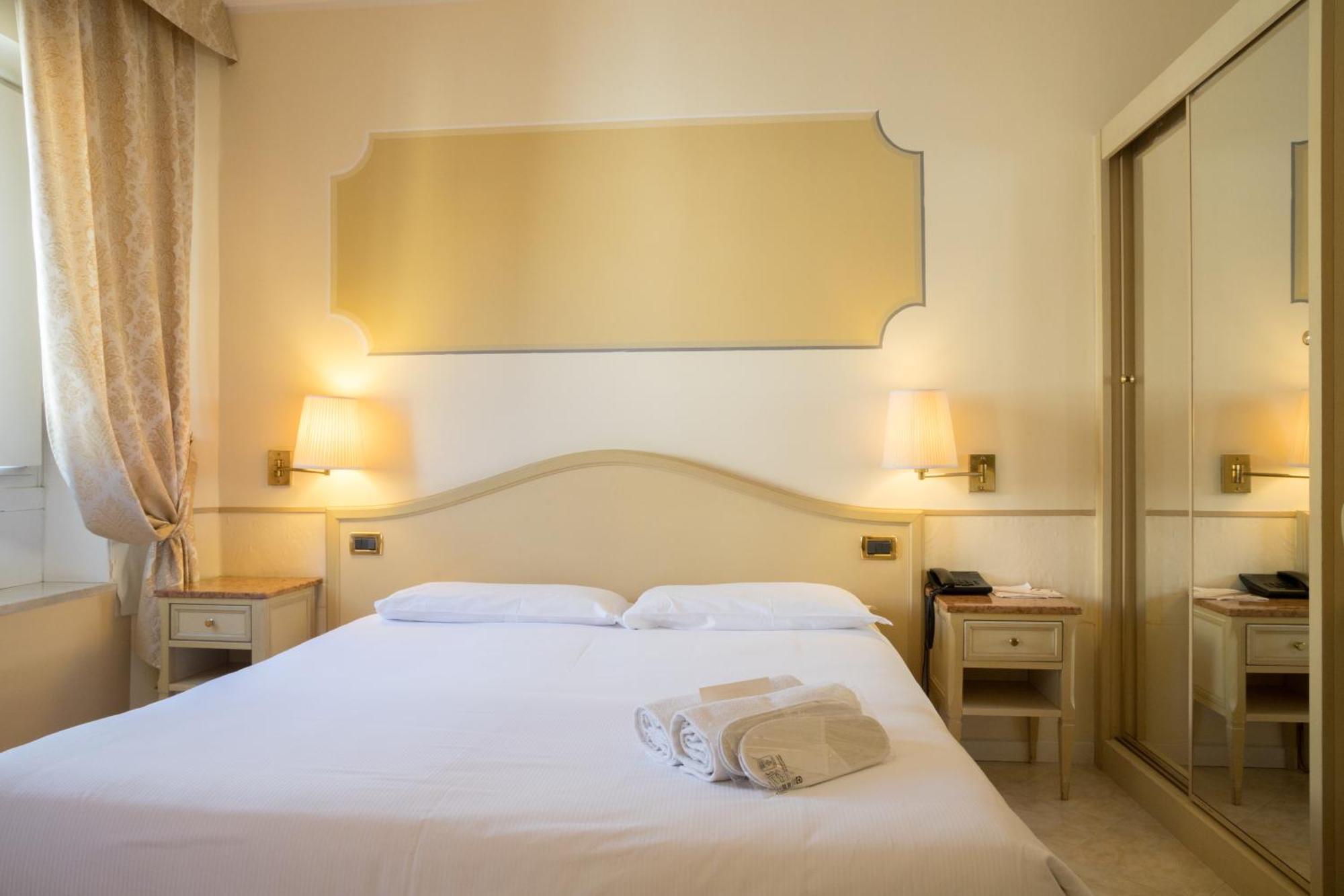 Ena Hotel أرنزانو المظهر الخارجي الصورة