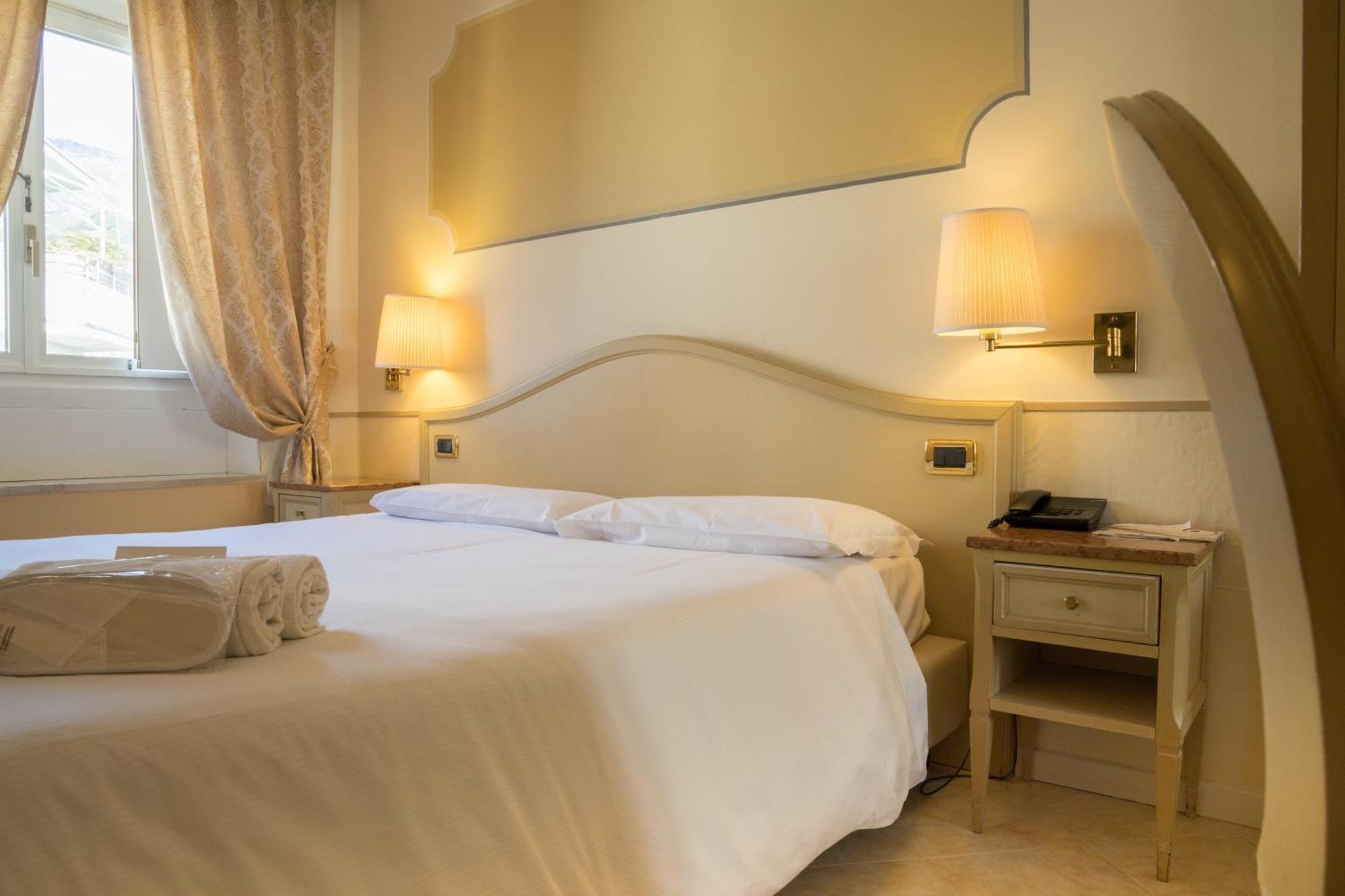 Ena Hotel أرنزانو المظهر الخارجي الصورة