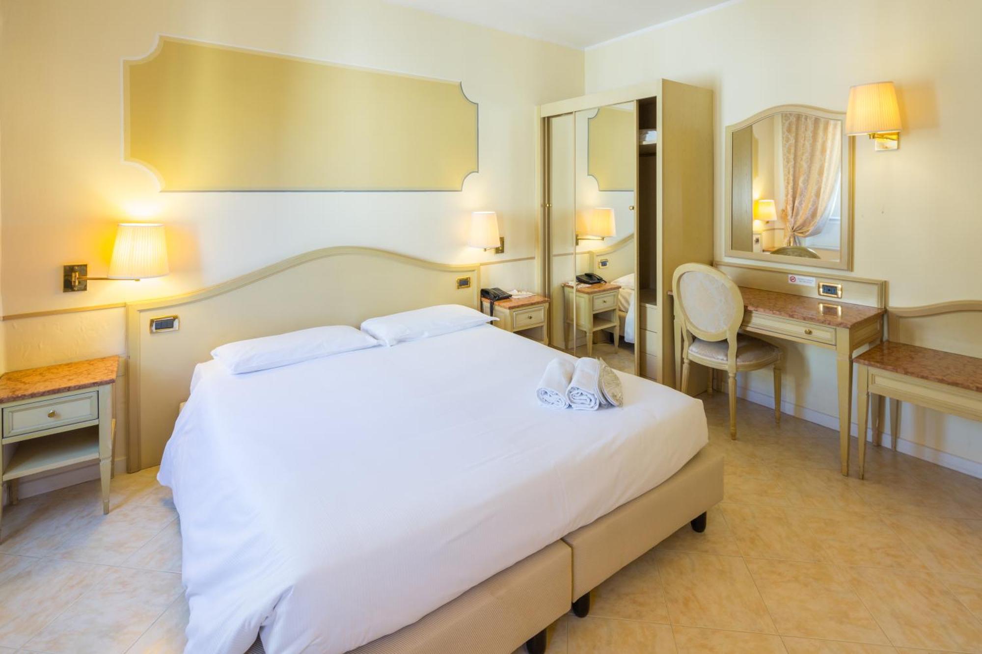 Ena Hotel أرنزانو المظهر الخارجي الصورة
