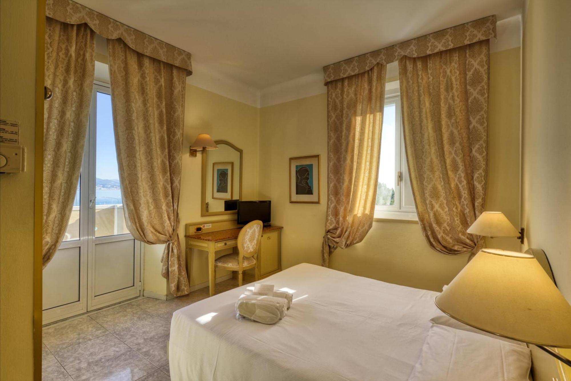 Ena Hotel أرنزانو المظهر الخارجي الصورة