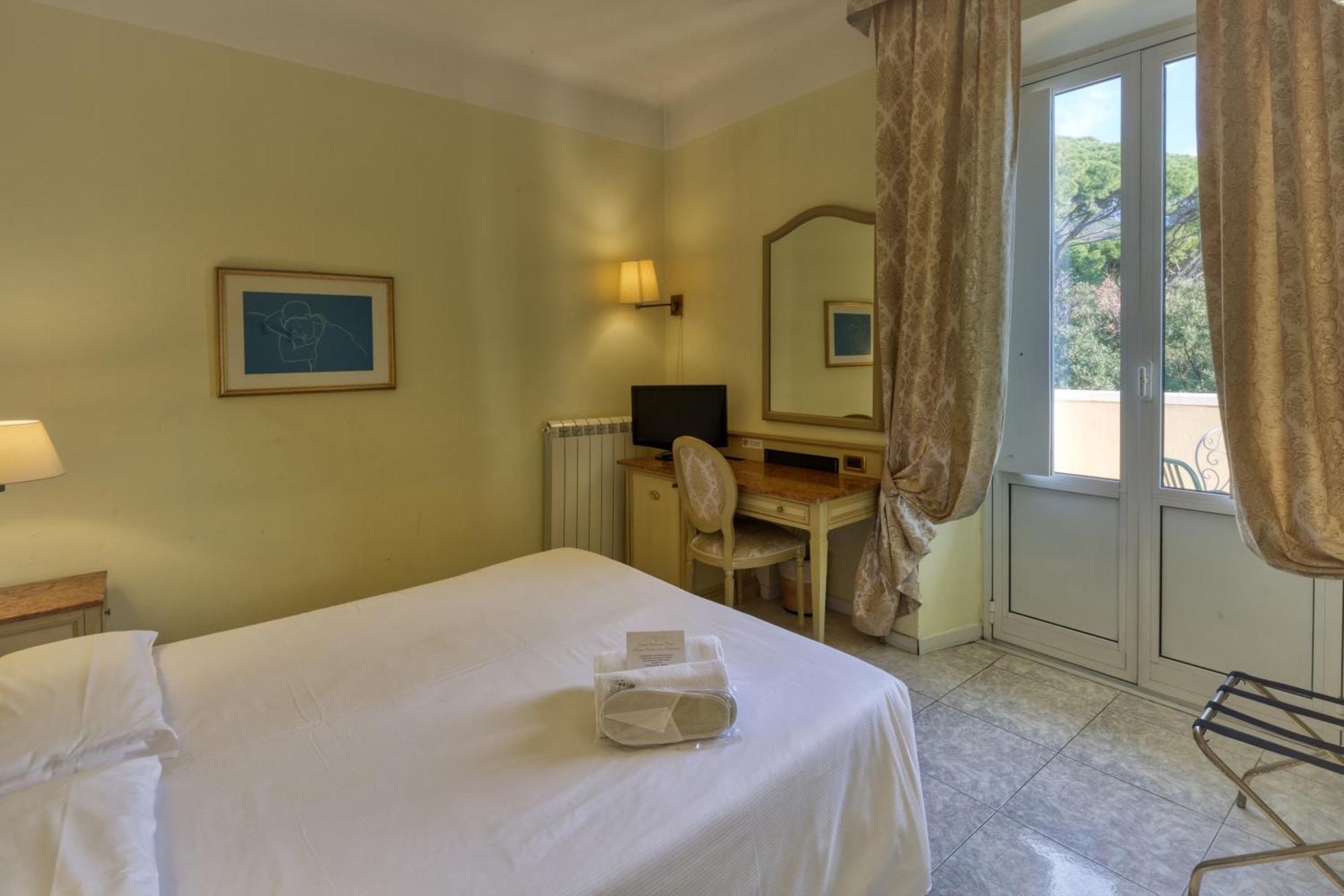 Ena Hotel أرنزانو المظهر الخارجي الصورة
