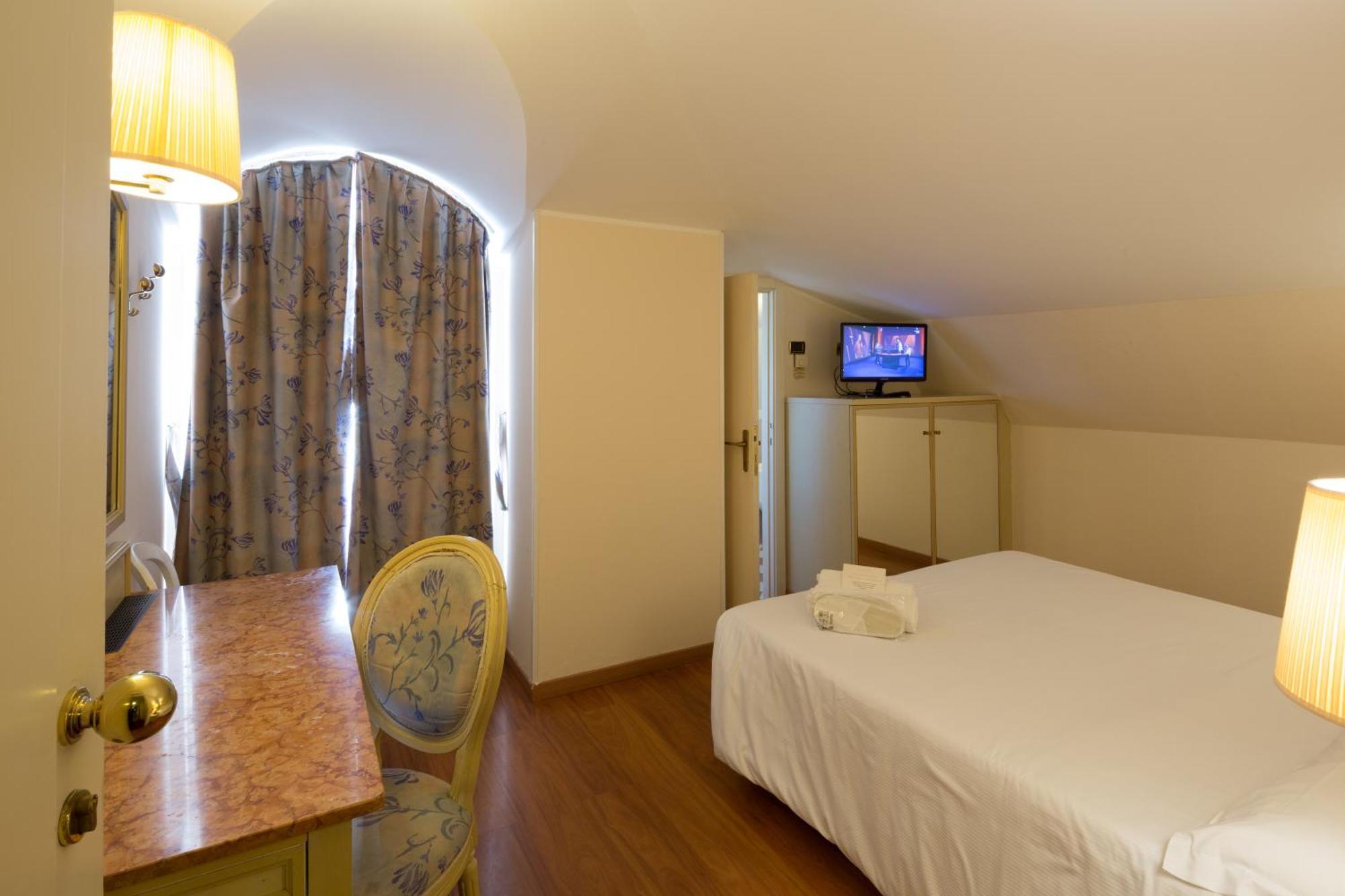 Ena Hotel أرنزانو المظهر الخارجي الصورة