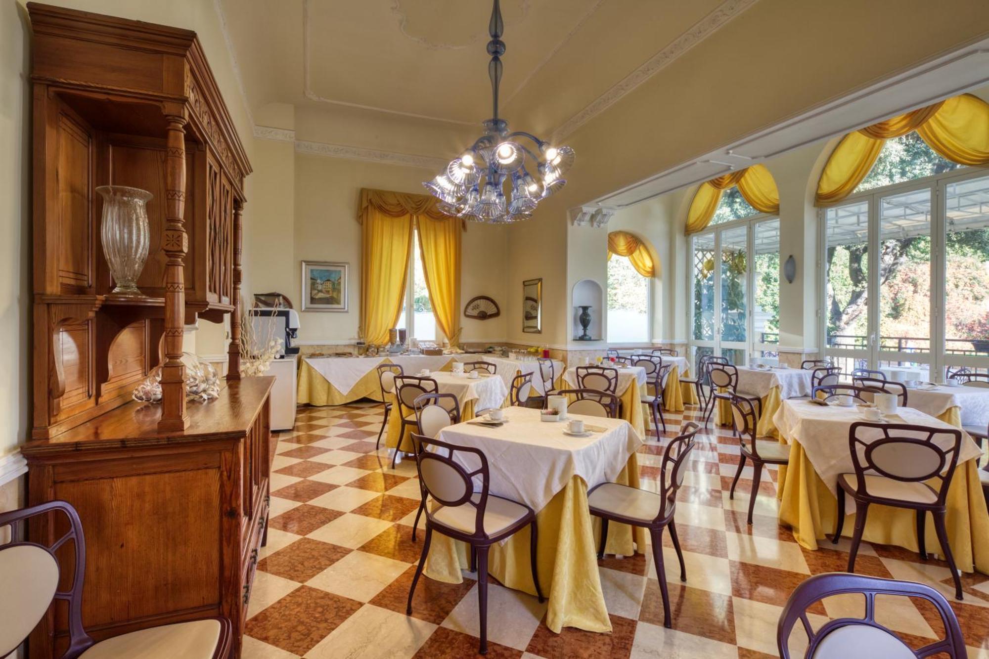 Ena Hotel أرنزانو المظهر الخارجي الصورة