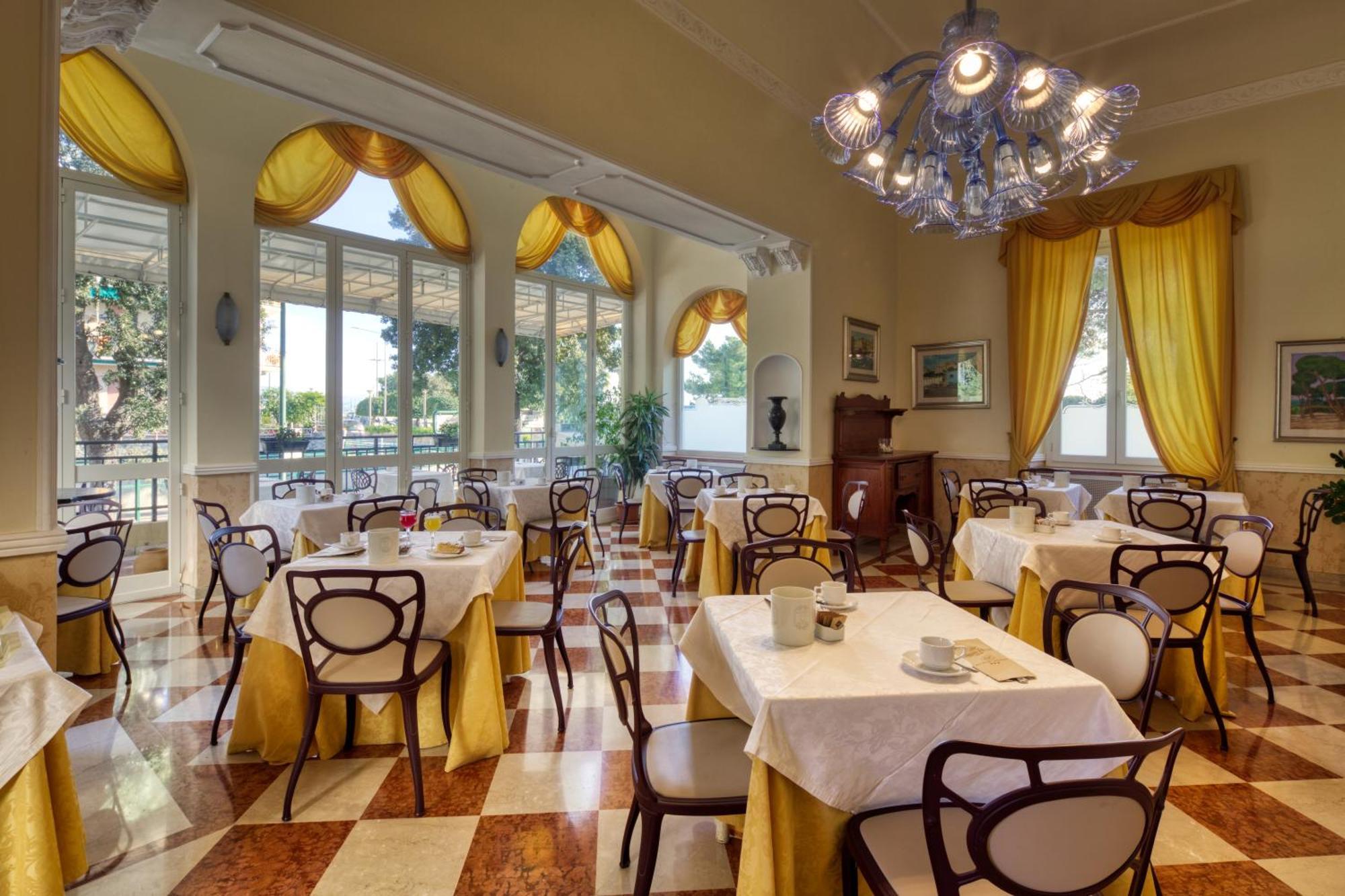 Ena Hotel أرنزانو المظهر الخارجي الصورة