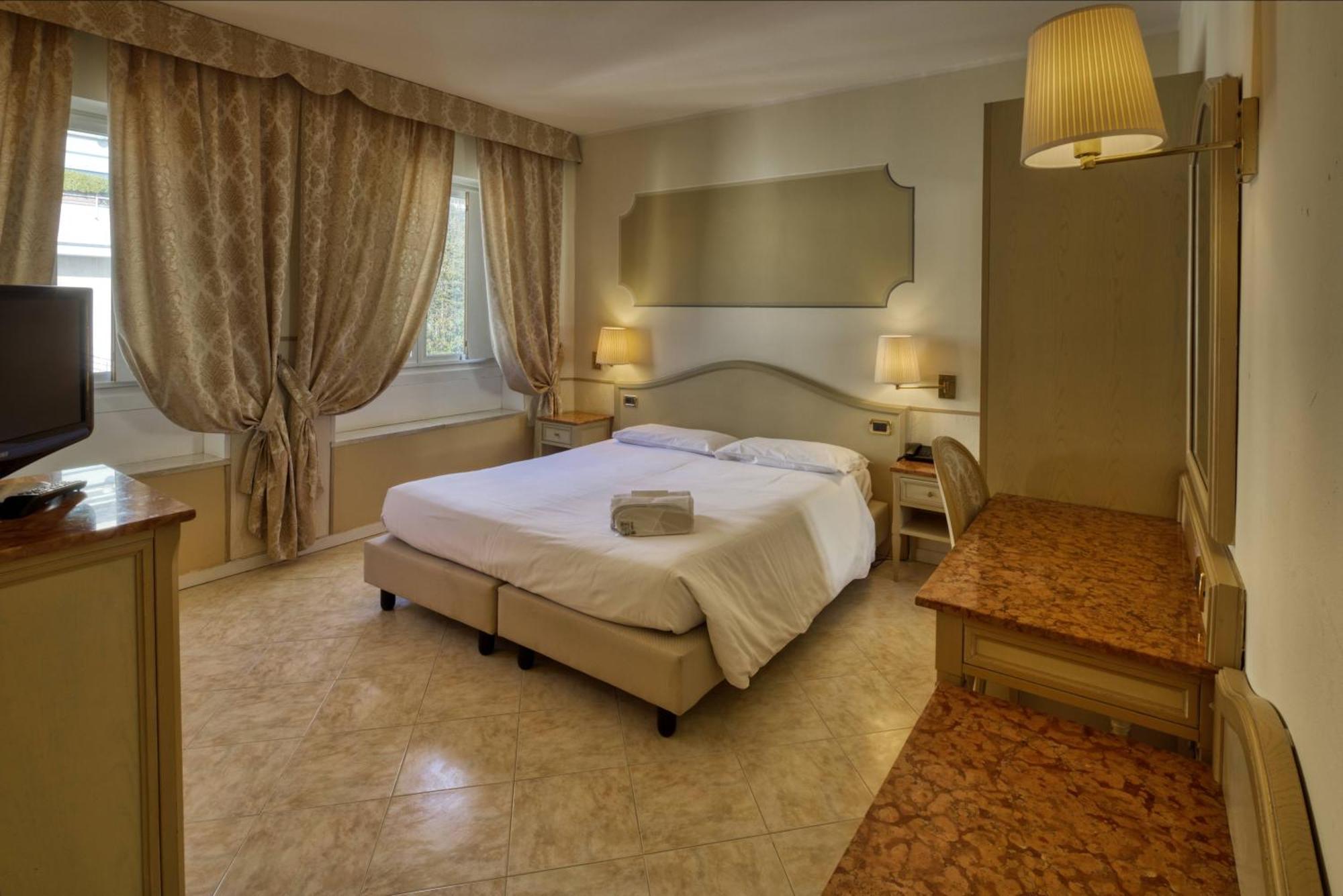 Ena Hotel أرنزانو المظهر الخارجي الصورة