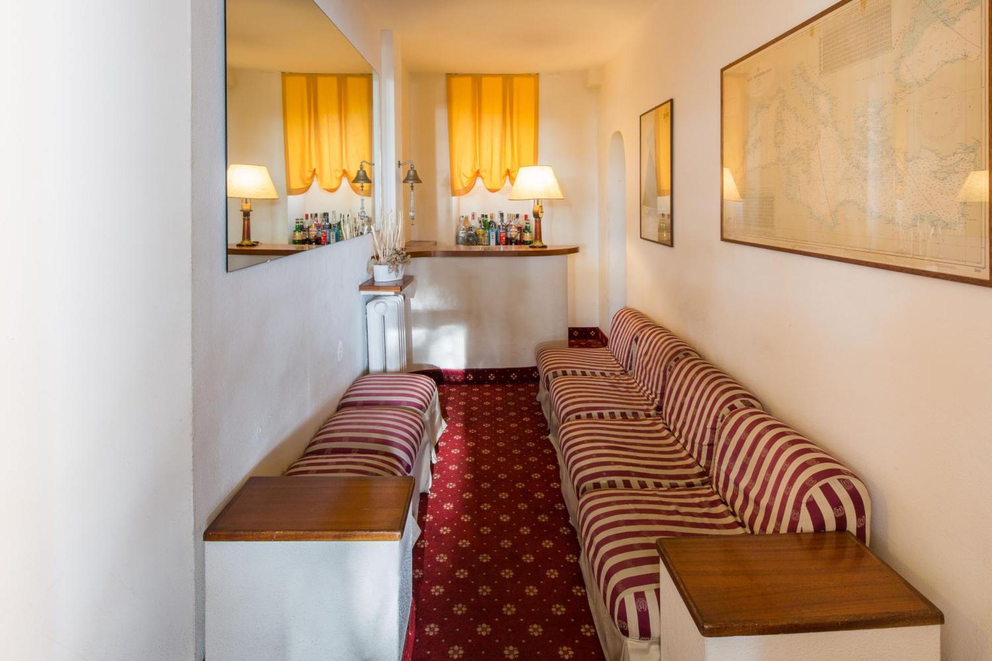 Ena Hotel أرنزانو المظهر الخارجي الصورة