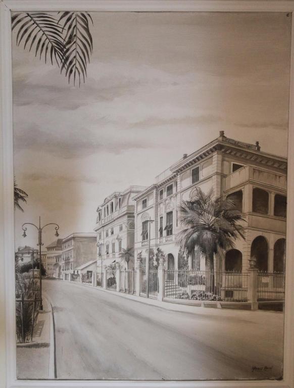 Ena Hotel أرنزانو المظهر الخارجي الصورة